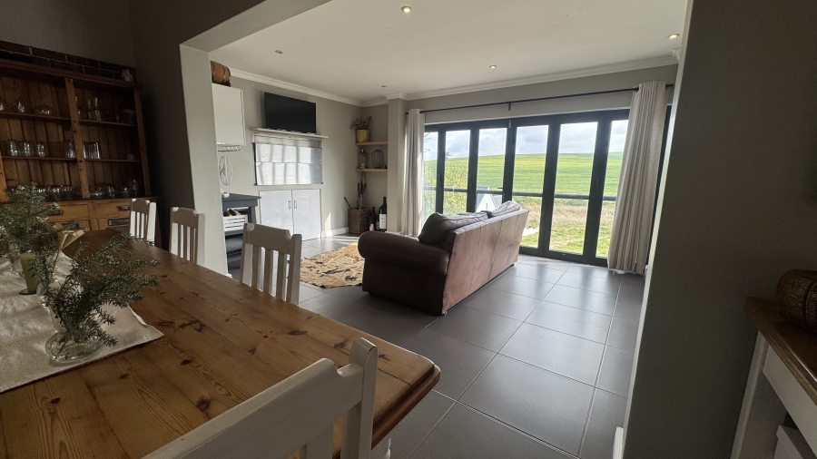 4 Bedroom Property for Sale in Malmesbury Rural Western Cape